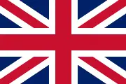 United Kingdom flag
