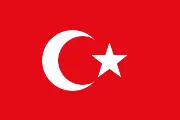 Türk bayrağı